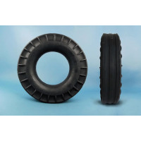 Шина цельнолитая 200х50-100 (2.00-4)