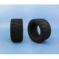 Solid tire 1.50-2 (100х40)