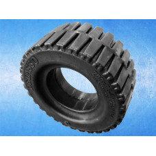 Шина цільнолита 3.00-4 (2.10-4)