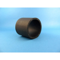 Патрубок повітряного фільтра (МТЗ 80, 82) 63-74-75