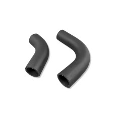 Комплект патрубків радіатора МТЗ 80, ЕКО (2шт) 