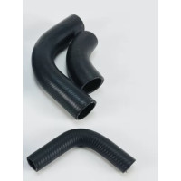 Set of radiator pipes MTZ 80 (3 pcs.)