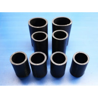 Set of radiator pipes T-150 engine SMD-60,62 (8 pcs.)