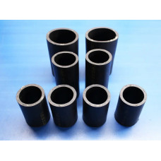 Set of radiator pipes T-150 engine SMD-60,62 (8 pcs.)