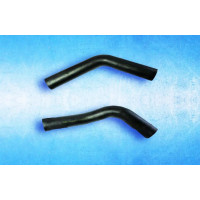 Комплект патрубків радіатора на комбайн НИВА (2шт)