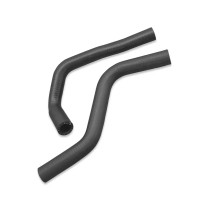 Патрубки радіатора опалення ВАЗ 2108 (2шт)