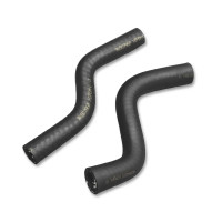 Комплект патрубків опалення DAEWOO Matiz (2шт)