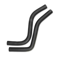 DAEWOO Sens heater hose kit (2pcs)