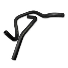 Комплект патрубків опалення DAEWOO Lanos (2шт)