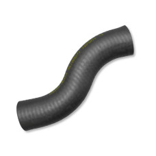 Water pump pipe DAEWOO NEXIA 96180071