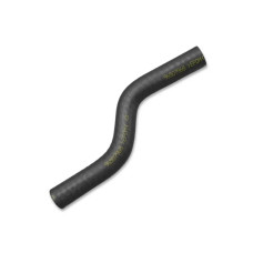 Патрубок обогревателя DAEWOO Matiz 96507968