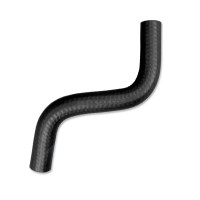 Патрубок системы охлаждения двигателя ГАЗ (ЗМЗ 4062.10) 21-1303010