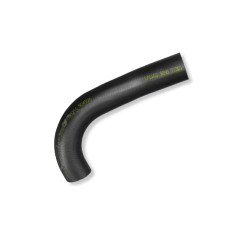 Патрубок радіатора DAEWOO Sens відвідний Т1301-1303010