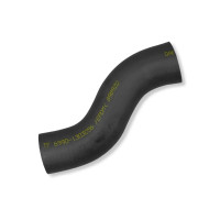 Патрубок радиатора DAEWOO Sens Т1301-1303056