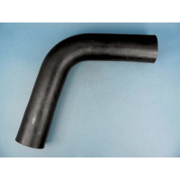 Radiator hose upper - John Deere (L31795)