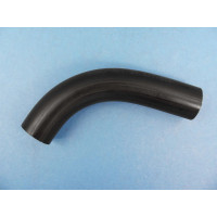 Патрубок вхідний для обігрівача великої кабіни ZETOR 59.117.858