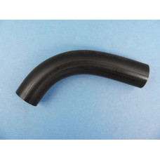 Патрубок вхідний для обігрівача великої кабіни ZETOR 59.117.858