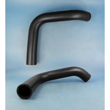 Шланг радіатора нижній ZETOR 55011310