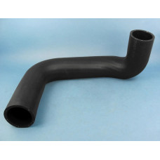 Шланг гумовий BIZON з подвійним коліном 687504040037