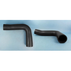 Шланг радіатора - Massey Ferguson (1681509M1)