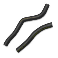 Патрубки опалення ВАЗ 1118 КАЛИНА (2шт)