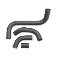 Radiator pipes VAZ 2101/02/03/04/05/06 (4pcs)