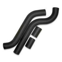 Патрубки радиатора ВАЗ 2108 (4шт)