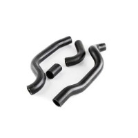 Патрубки отопления ВАЗ 2108, инжектор (4шт)