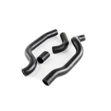 Патрубки отопления ВАЗ 2108, инжектор (4шт)