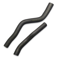 Heating pipes VAZ 2110 (2 pcs.)