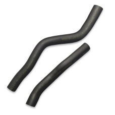 Патрубки опалення ВАЗ 2110 (2шт)