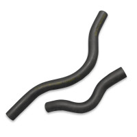 Патрубки отопления ВАЗ 2111 (2шт)