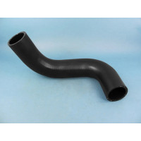 Lower radiator hose - Massey Ferguson (899144M1; 885564M1)
