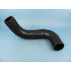 Шланг радиатора нижний - Massey Ferguson (899144M1; 885564M1)