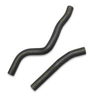 Патрубки опалення ВАЗ 2123 (2шт)