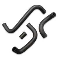 Патрубки радиатора ВАЗ 2121 НИВА (4шт)