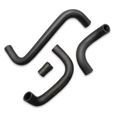 Патрубки радіатора ВАЗ 2121 НИВА (4шт)