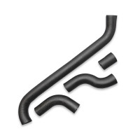 Патрубки радиатора ВАЗ 21213 НИВА ТАЙГА (4шт)