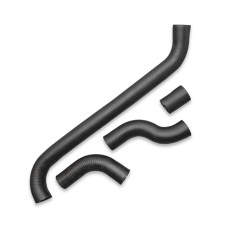 Патрубки радіатора ВАЗ 21213 НИВА ТАЙГА (4шт)