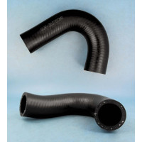 Radiator hose - Landini, Massey Ferguson (3637573M91)