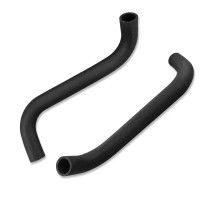 Патрубок радіатора верхній підвідний ВАЗ (2101-2107)-1303025