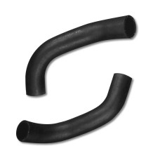 Патрубок радіатора нижній відвідний ВАЗ (2101-2107)-1303010