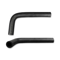 Патрубок обогревателя подводной ВАЗ 21073-8101200