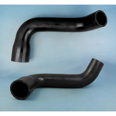 Шланг радіатора нижній - Massey Ferguson (3382984M1)