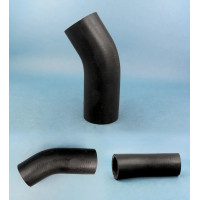 Шланг радіатора - Landini, Massey Ferguson (4222846M91)