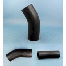 Патрубки радіатора ГАЗ-66 (3шт)