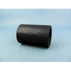 Шланг радіатора - Landini, Massey Ferguson (3637257M91; U5MH0050)