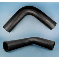 Шланг радиатора - Massey Ferguson (1669805M1)