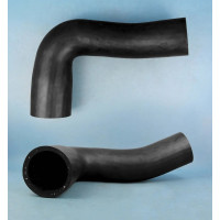 Lower radiator hose - Massey Ferguson (3618641M1)
