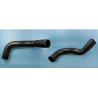 Lower radiator hose - Massey Ferguson (520309M91)